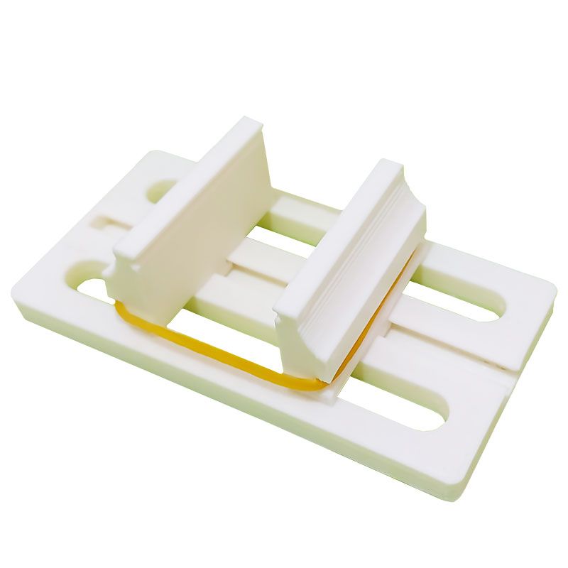 گیره مونتاژ مدل pcb